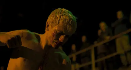 Mani nude (2024)