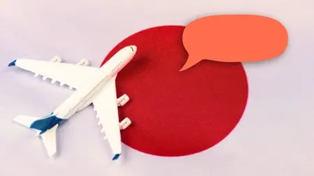 Essential Practical Japanese For Travel