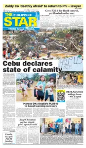 The Philippine Star - November 6, 2025