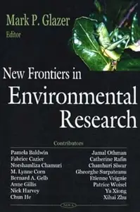 New Frontiers in Environmental Research