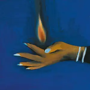 Roberto Angelini, Rodrigo D'Erasmo - Il dominio della luce (2025)