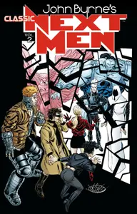 John Byrnes Classic Next Men V2 (2011) (Digital) (TLK-EMPIRE-HD