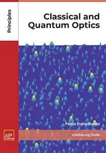 Classical and Quantum Optics