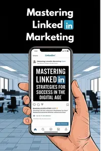 Mastering LinkedIn Marketing: Strategies for Success in the Digital Age