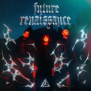 Cheat Codes - Future Renaissance (2025) (Hi-Res)