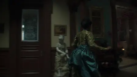 The Gilded Age S03E01