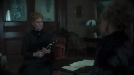 The Gilded Age S03E01