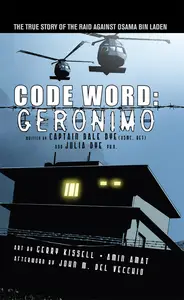 Code Word - Geronimo (GN)  (2011) (92 pages) (Zone-Empire