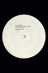 Dub Techno: The Orphic Experience of Sound