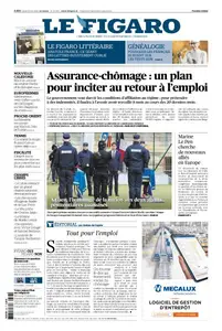 Le Figaro - 23 Mai 2024