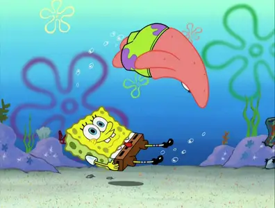 SpongeBob SquarePants S06E26