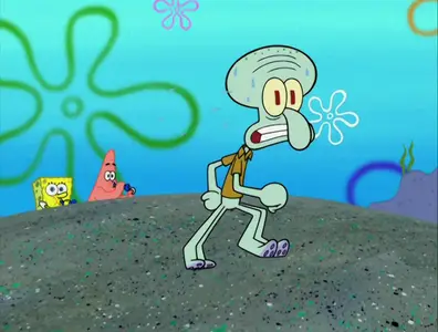 SpongeBob SquarePants S06E26