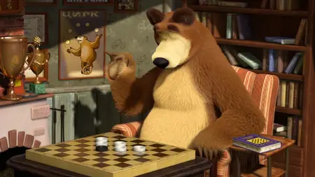 The Bear S01E16