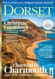 Dorset Magazine - November 2024