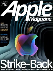 AppleMagazine - 6 June 2025