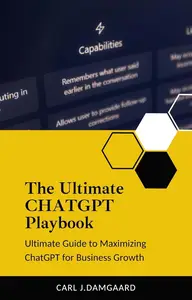 The Ultimate ChatGPT Playbook