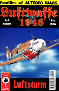 Luftwaffe-1946 001 1997