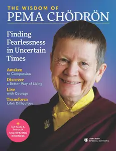 Lion's Roar Special Edition - The Wisdom of Pema Chödrön 2022