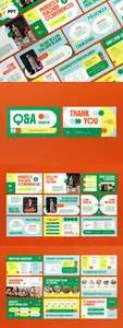 PTA Event Presentation A9768VE