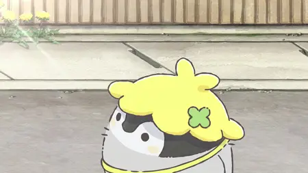Koupen-chan S01E05
