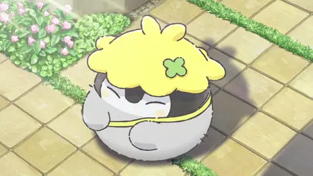 Koupen-chan S01E05