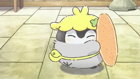Koupen-chan S01E05