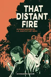 That Distant Fire - One shot