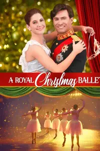 A Royal Christmas Ballet (2024)