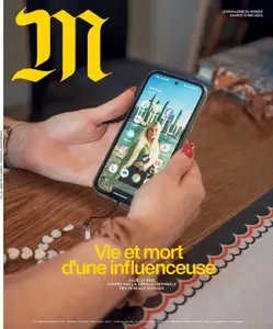Le Monde Magazine - 31 Mai 2025