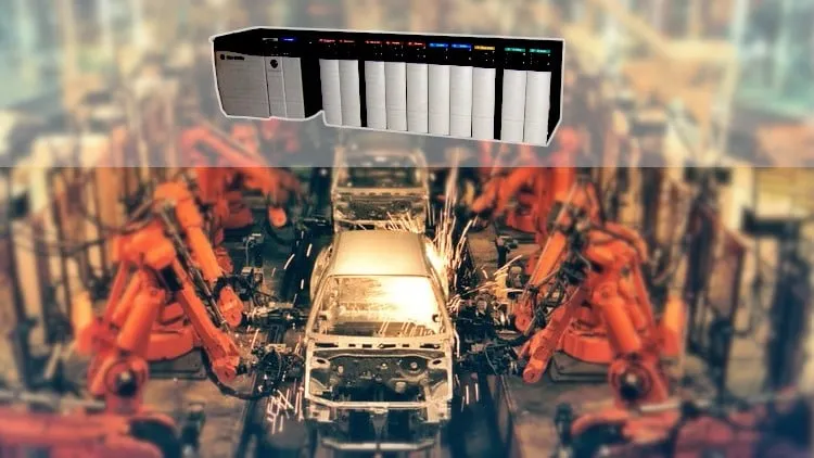 Rockwell PLC Programming for Beginners - No License Needed