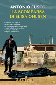 Antonio Fusco - La scomparsa di Elisa Ohlsen