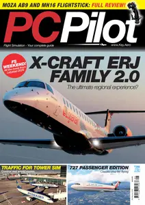 PC Pilot - May-June 2026