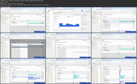Adobe: Customer Journey Analytics