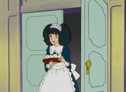 Haikara-san ga Tooru - 20 TV (1978