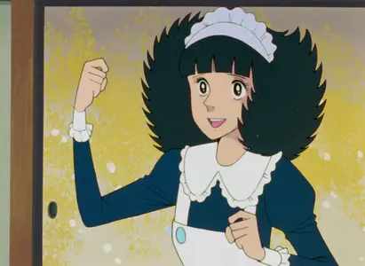 Haikara-san ga Tooru - 20 TV (1978