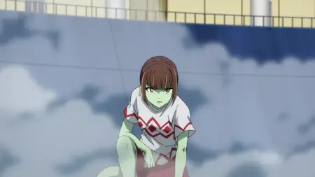 Tower of God - S02E19
