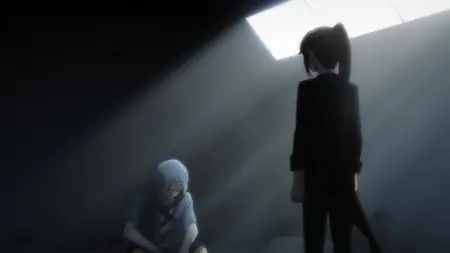 Tower of God - S02E19