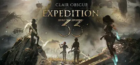 Clair Obscur Expedition 33 (2025) Update v1.5.5