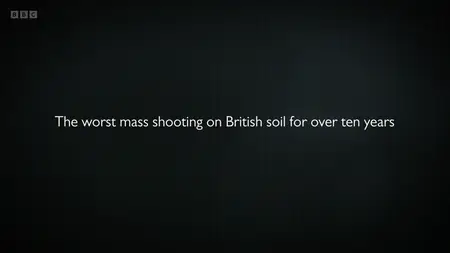 BBC - The Plymouth Shootings (2024)