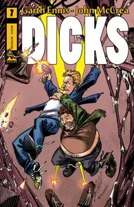 Dicks 007 (2012) (3 Covers) (Digital) (Darkness-Empire