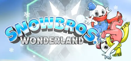 Snow Bros Wonderland (2024)