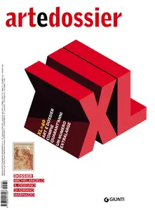 Art e Dossier - Giugno 2025