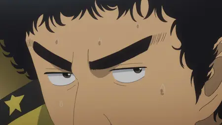 Space Brothers (2012 S01E13 3 D Ant Dekinai