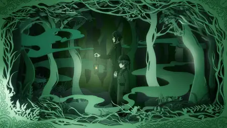Black Butler S05E08