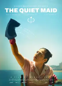 The Quiet Maid / Calladita (2024)