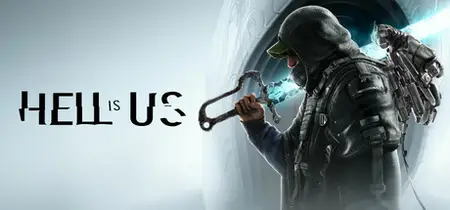 Hell is Us (2025)