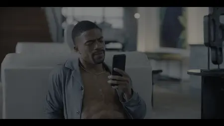 Beauty in Black S02E07