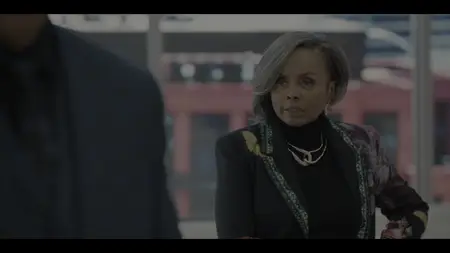 Beauty in Black S02E07