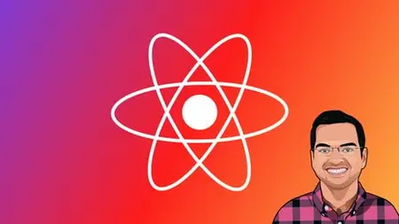 React Bootcamp - The Complete Guide