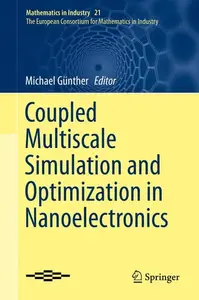 Coupled Multiscale Simulation and Optimization in Nanoelectronics (Repost)